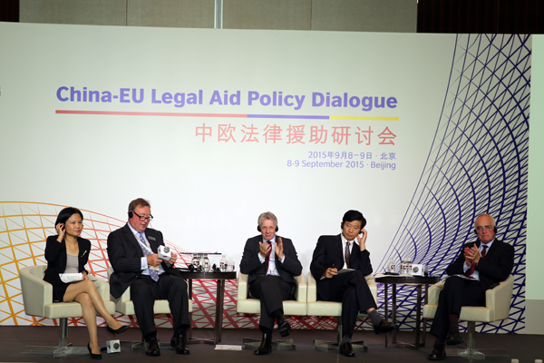 图为现场讨论环节互动热烈 摄影肖传奇..jpg