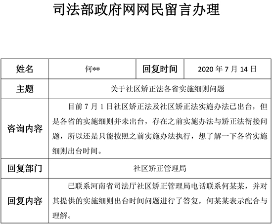 关于社区矫正法各省实施细则问题.jpg