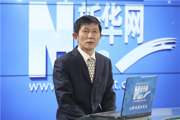 刘少华  接受新华网采访.jpg