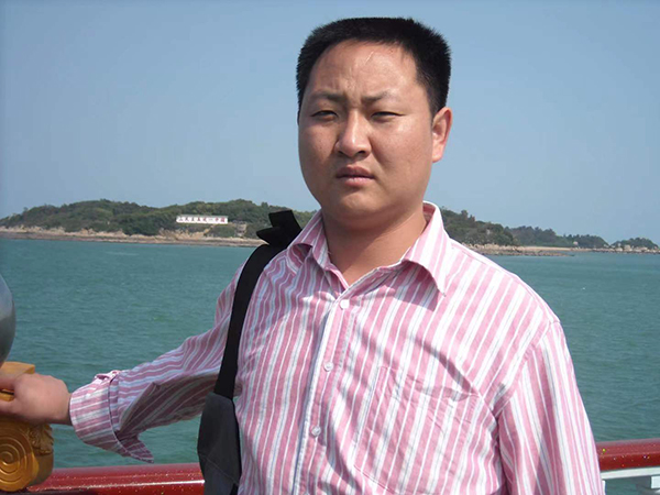 行政执法监督好榜样：河北石家庄张志龙 生活照1.jpg