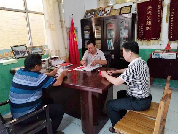调解为民好榜样：河北邢台玄振青 生活照2.jpg